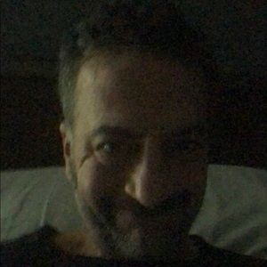 Meet your Posher, Doug